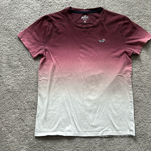 Hollister Other - Hollister XS Men's Tee Shirt